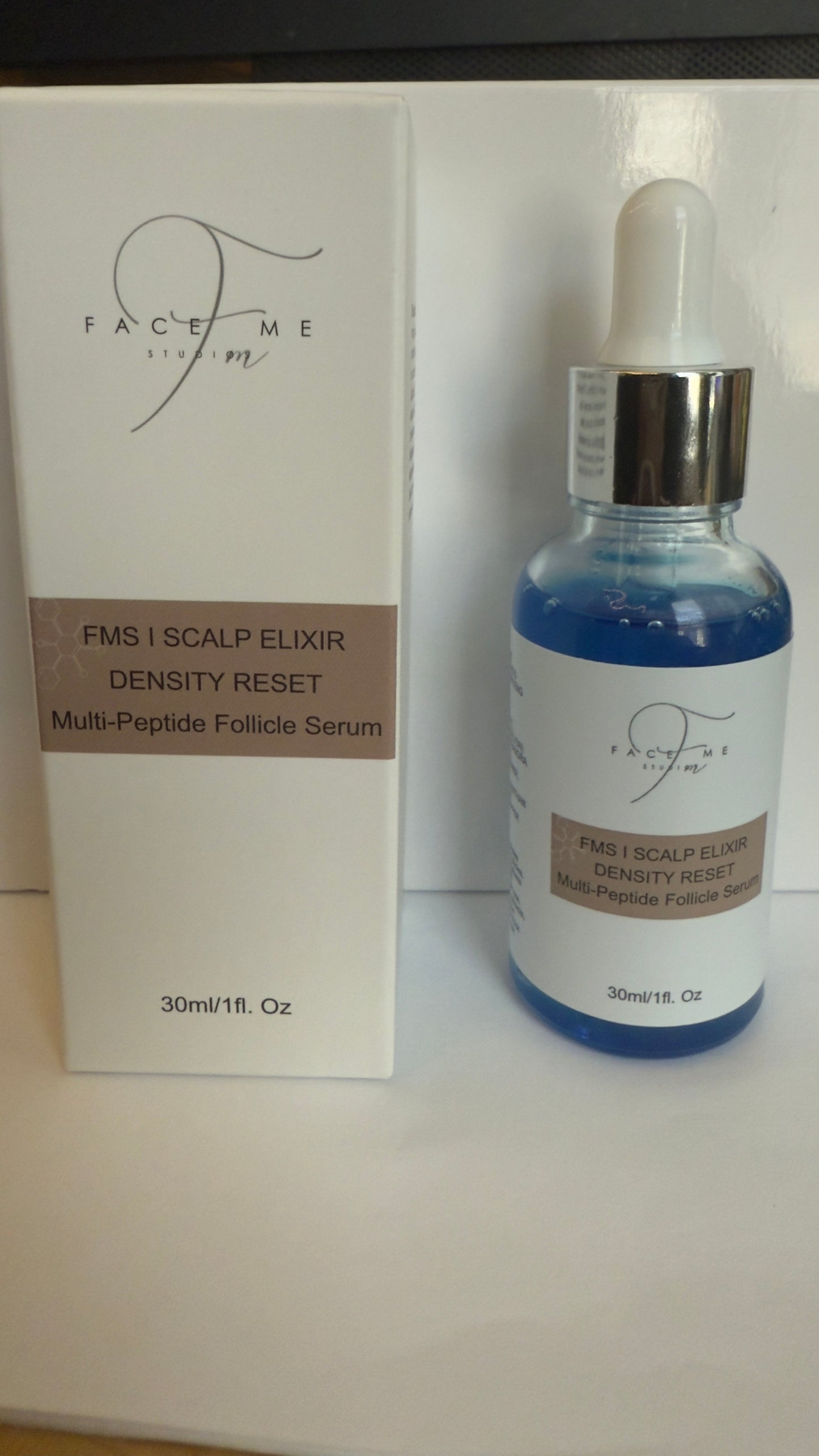 FMS SCALP ELIXIR DENSITY RESET