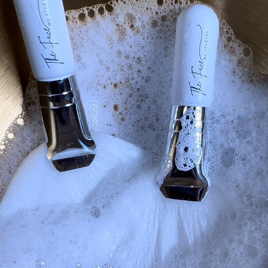 Face Me Luxury Facial Brush Set