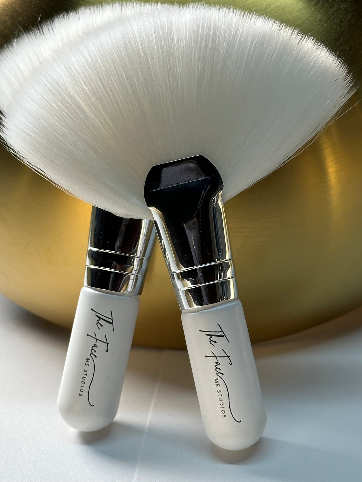 Face Me Luxury Facial Brush Set