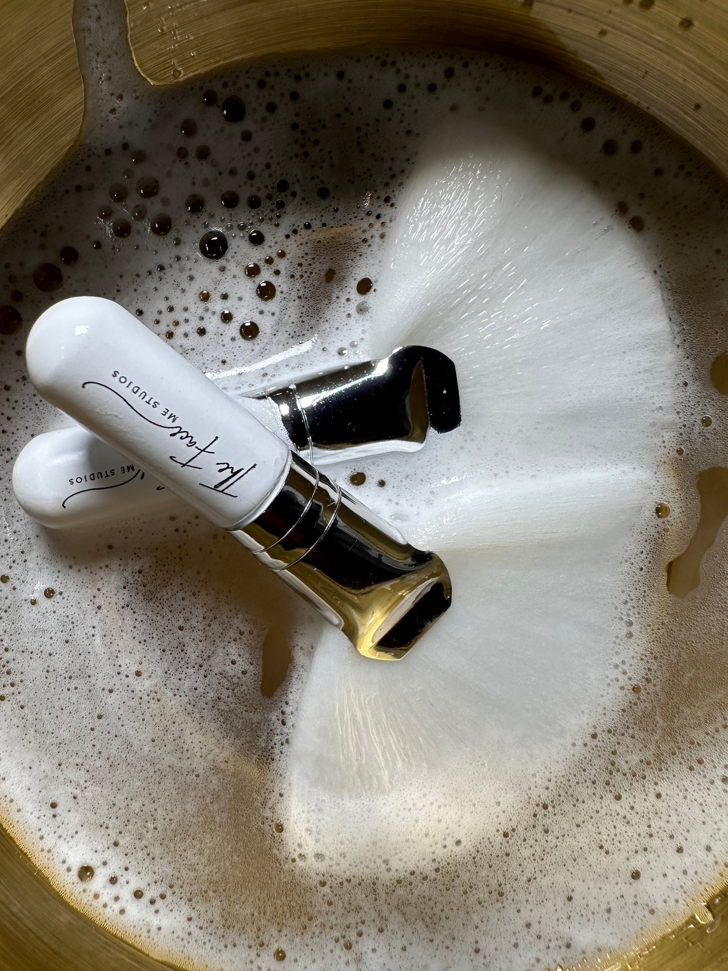 Face Me Luxury Facial Brush Set