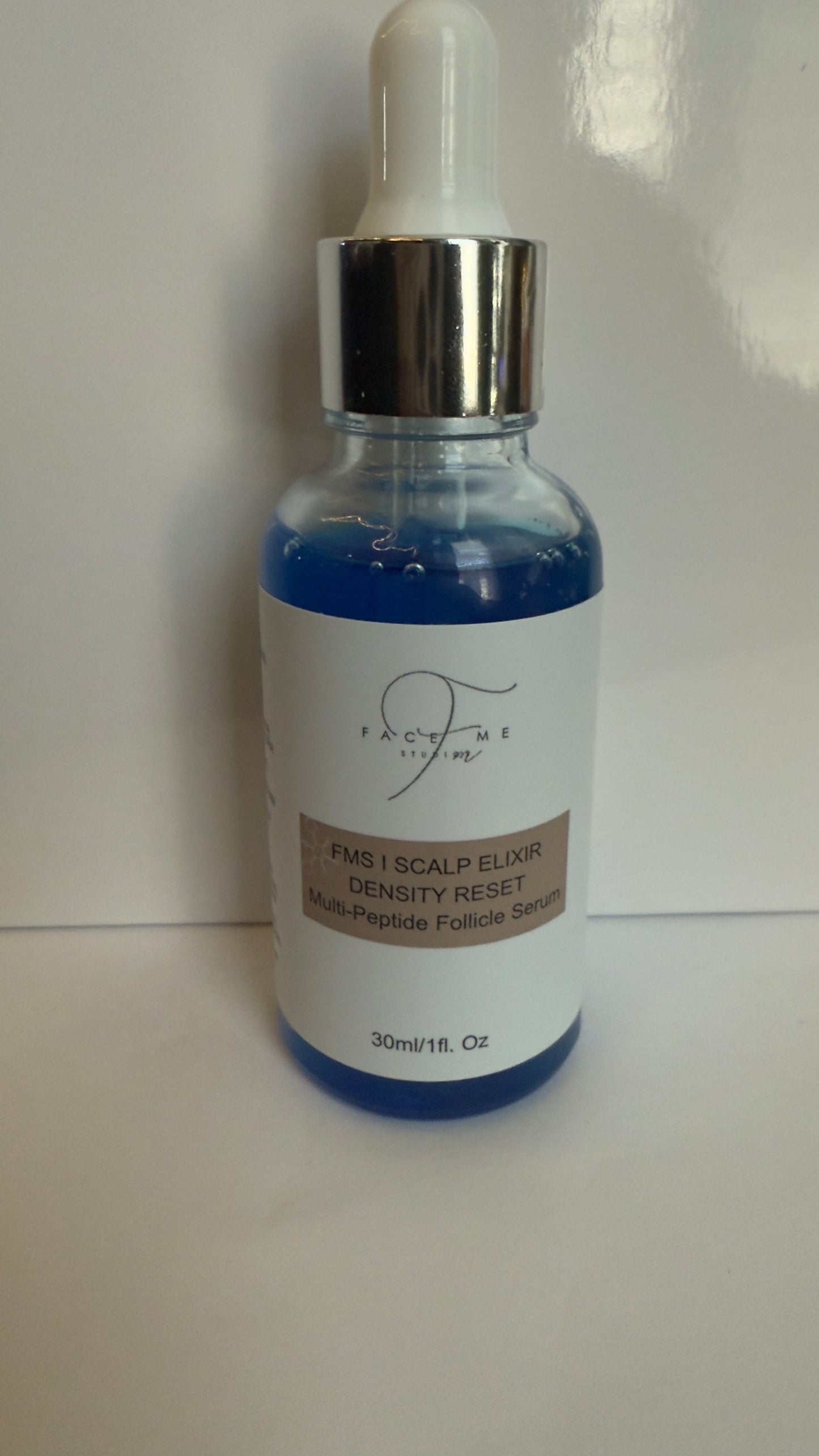FMS SCALP ELIXIR DENSITY RESET